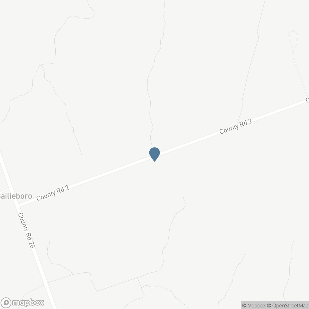 122 COUNTY ROAD 2, Otonabee-South Monaghan, Ontario K0L 1B0